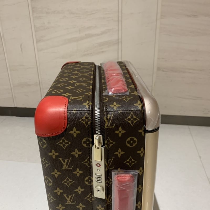 Louis Vuitton Suitcase